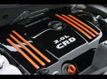 Jeep Patriot by Startech 2008 года